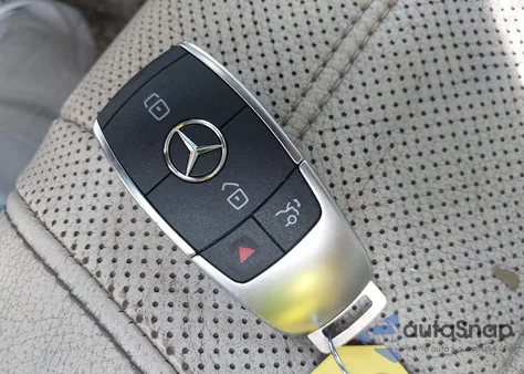 2020 Mercedes-Benz Gle 450 4Matic from USA, damaged, VIN 4JGFB5KE8LA125526